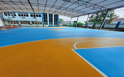 INDENT PPDB/SPMB SDI ASSURYANIYAH