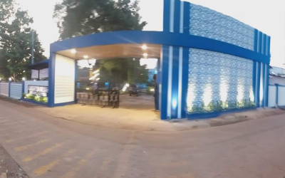 Pendaftaran Indent SPMB 27/28, SPMB 28/29, SPMB 29/30 SDI Assuryaniyah